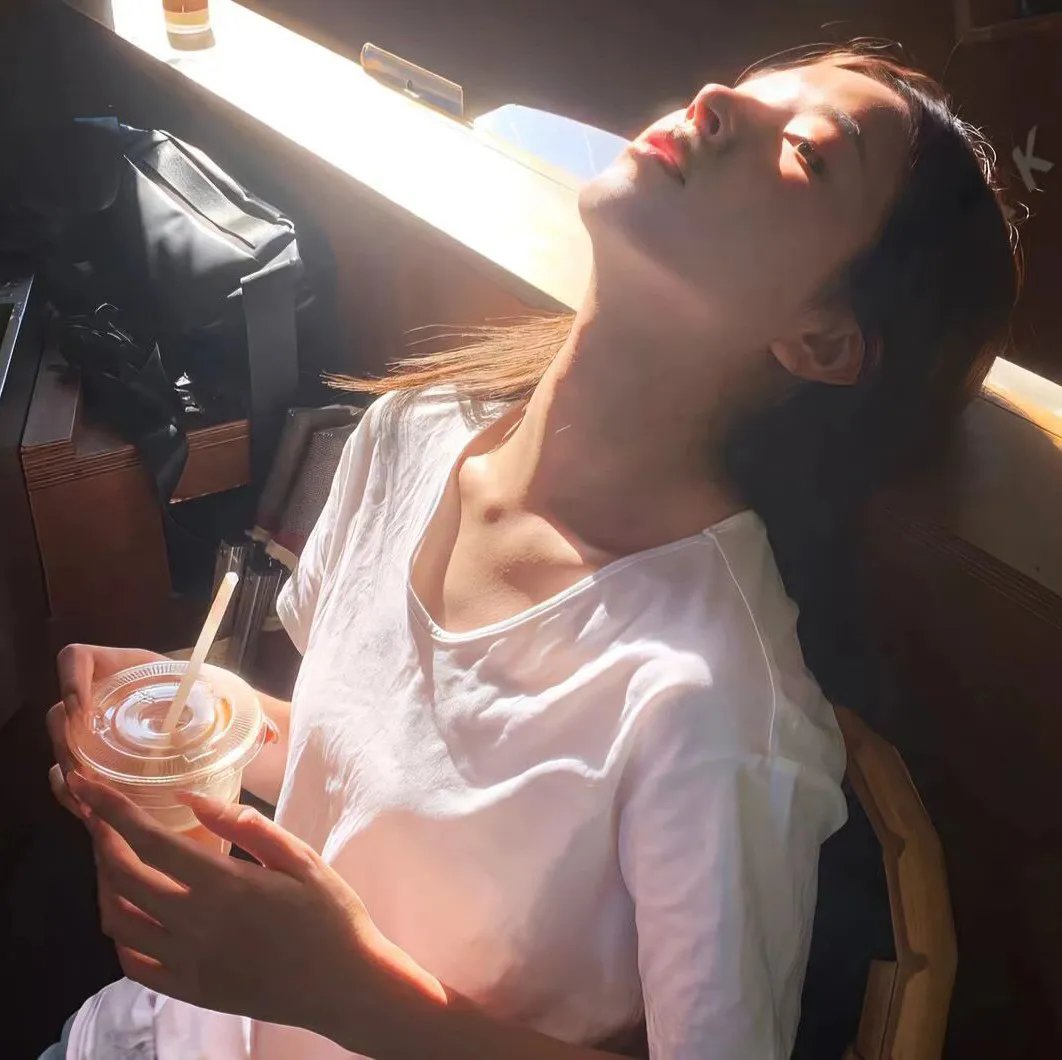 陌生的恋人