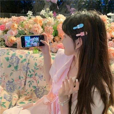 这些天