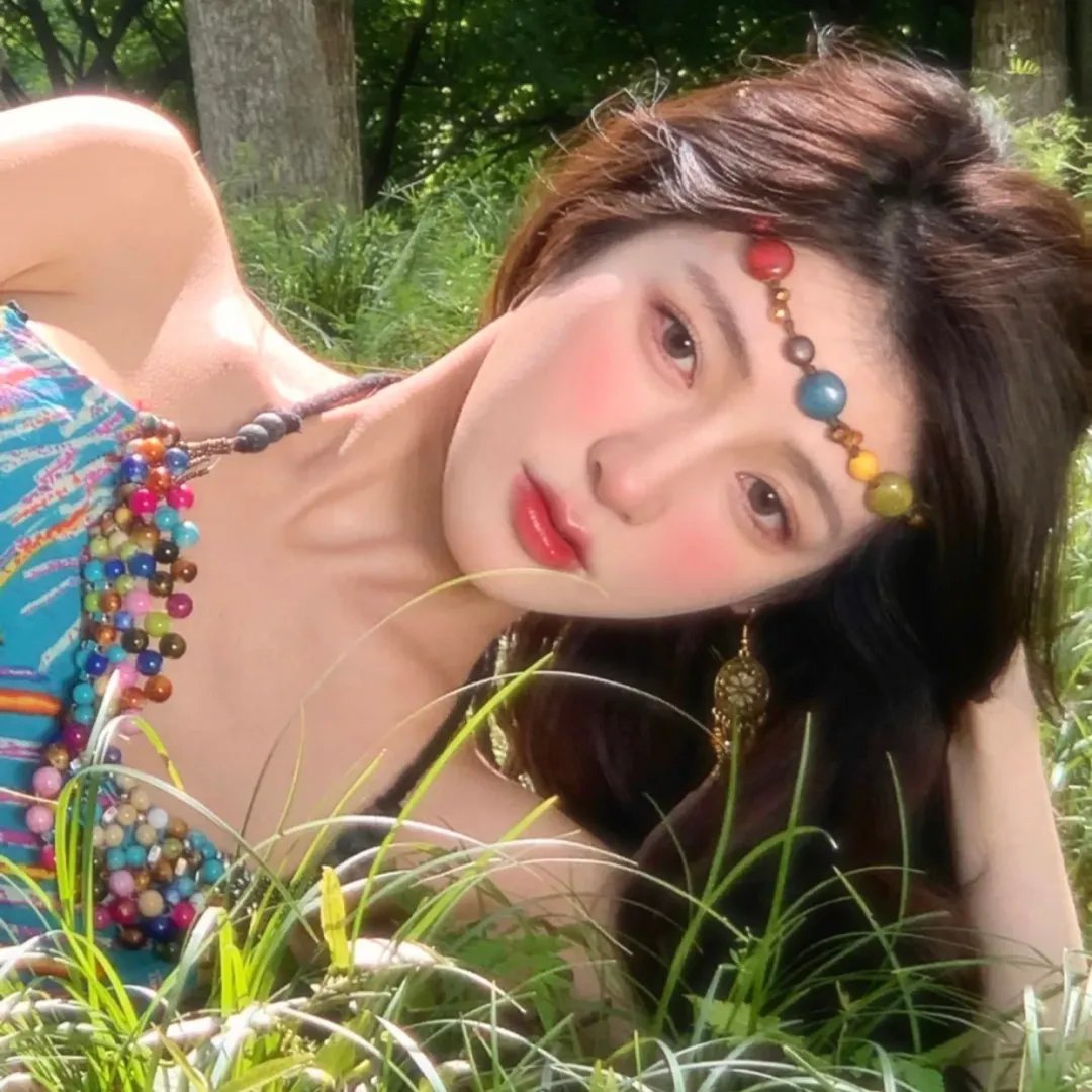 祖国的花朵